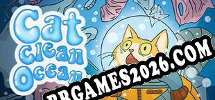 Cat Clean Ocean baixar