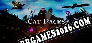 Cat Packs (2021) | RePack por iCWT