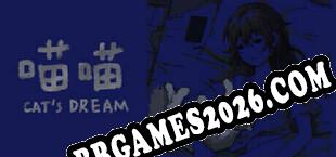 CATS DREAM (2024/PT-BR/ING/RePack por AT4RE)
