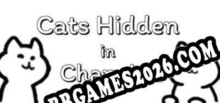 Cats Hidden in Changan (2025) | RePack por EDGE