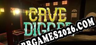 Cave Digger VR (2018/PT-BR/ING/RePack por RESURRECTiON)
