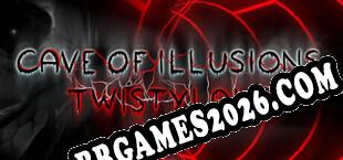 Cave of Illusions Twistyland (2024/PT-BR/ING/RePack por Autopsy_Guy)