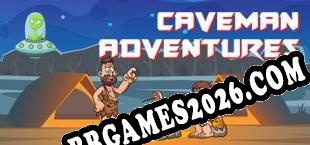 Caveman adventures (2018/PT-BR/ING/Crackeado)