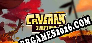 Caveman Jump Jump (2025/PT-BR/ING/RePack por AoRE)