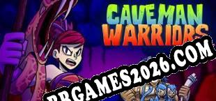 Caveman Warriors (2017/PT-BR/ING/Crackeado)