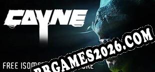 CAYNE (2017/PT-BR/ING/Licenciado)