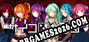 サイコロサイコ セブンスヘブン (2022/PT-BR/ING/Crackeado)