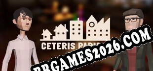 CETERIS Paribus (2023/MULTI/RePack por BetaMaster)