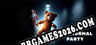Chained in the Backrooms (2025/PT-BR/ING/RePack por VORONEZH)