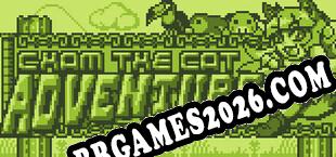 CHAM THE CAT ADVENTURE (2024/PT-BR/ING/Crackeado)