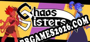 Chaos Sisters (2024/PT-BR/ING/RePack por EXPLOSiON)