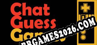 Chat Guess Games (2024/PT-BR/ING/Crackeado)