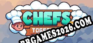 Chefs Together (2024) | RePack por FLG