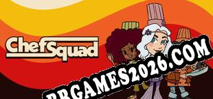ChefSquad (2021/PT-BR/ING/Crackeado)