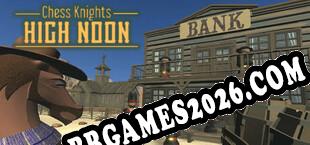 Chess Knights High Noon (2020/PT-BR/ING/RePack por PANiCDOX)