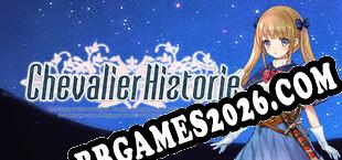 Chevalier Historie (2022/PT-BR/ING/RePack por l0wb1t)