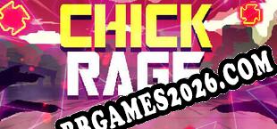 Chick Rage (2022/PT-BR/ING/Crackeado)