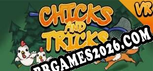Chicks and Tricks VR baixar