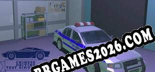 Chinese Driving Test Simulator (2021) | RePack por tRUE