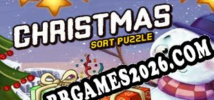 Christmas Sort Puzzle (2021) | RePack por The Company