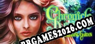 Chronicle Keepers The Dreaming Garden (2015/PT-BR/ING/RePack por FOFF)