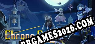 Chrono Gear Warden of Time (2025/PT-BR/ING/Crackeado)