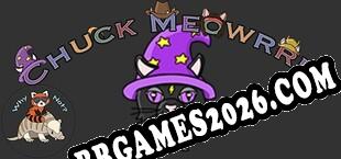 Chuck Meowrris (2020) | RePack por MTCT