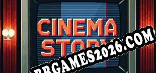 Cinema Story (2025/PT-BR/ING/RePack por XOR37H)