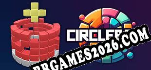 Circlebrix Falling Bricks (2024) | RePack por HERiTAGE