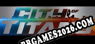 City Of Titans (2025/PT-BR/ING/RePack por EiTheL)