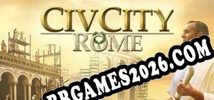 CivCity Rome (2007) | RePack por ZWT
