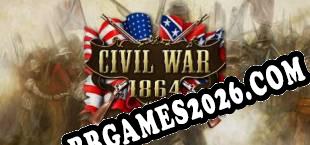 Civil War 1864 (2017/PT-BR/ING/RePack por live_4_ever)