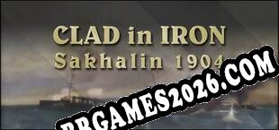 Clad in Iron Sakhalin 1904 baixar