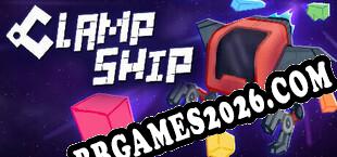CLAMPSHIP (2025/PT-BR/ING/Licenciado)