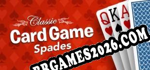 Classic Card Game Spades (2020/PT-BR/ING/RePack por Red Hot)