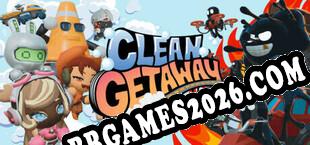 Clean Getaway (2025/MULTI/RePack por Dr.XJ)