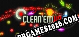 CleanEm Up (2016) | RePack por s0m