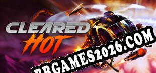 Cleared Hot (2025/PT-BR/ING/Licenciado)