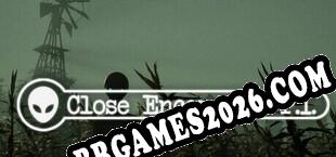 Close Encounter P.I. (2025/PT-BR/ING/Licenciado)