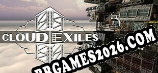 Cloud Exiles (2025/MULTI/RePack por ScoRPioN2)
