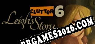Clutter VI Leighs Story (2017) | RePack por DJiNN