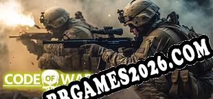 Code of War Стрелялки по Сети (2023/PT-BR/ING/Licenciado)