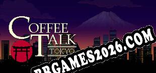 Coffee Talk Tokyo (2025/PT-BR/ING/Crackeado)