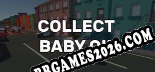 Collect Baby Oil (2025/PT-BR/ING/RePack por RED)