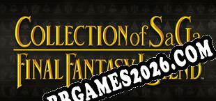 COLLECTION of SaGa FINAL FANTASY LEGEND (2021) | RePack por JUNLAJUBALAM