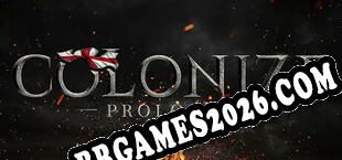 Colonize Prologue (2022/PT-BR/ING/Licenciado)