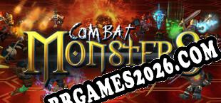 Combat Monsters (2015) | RePack por CHAOS!