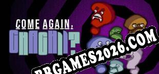 Come Again, Chachii (2025) | RePack por Drag Team