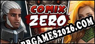 Comix Zero baixar