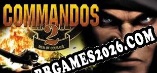 Commandos 2 Men of Courage (2007) | RePack por AT4RE